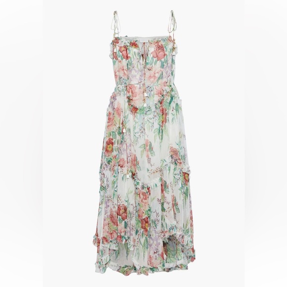 Zimmermann Dresses & Skirts - Zimmermann floral dress